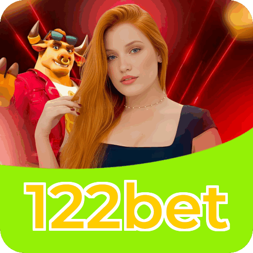 Login rápido no app 122bet