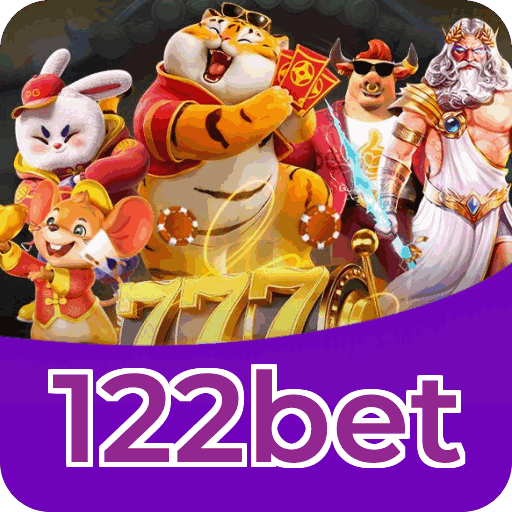 Segurança 122bet